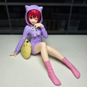 Figura Kana Arima Relax Time Banpresto - Oshi No Ko