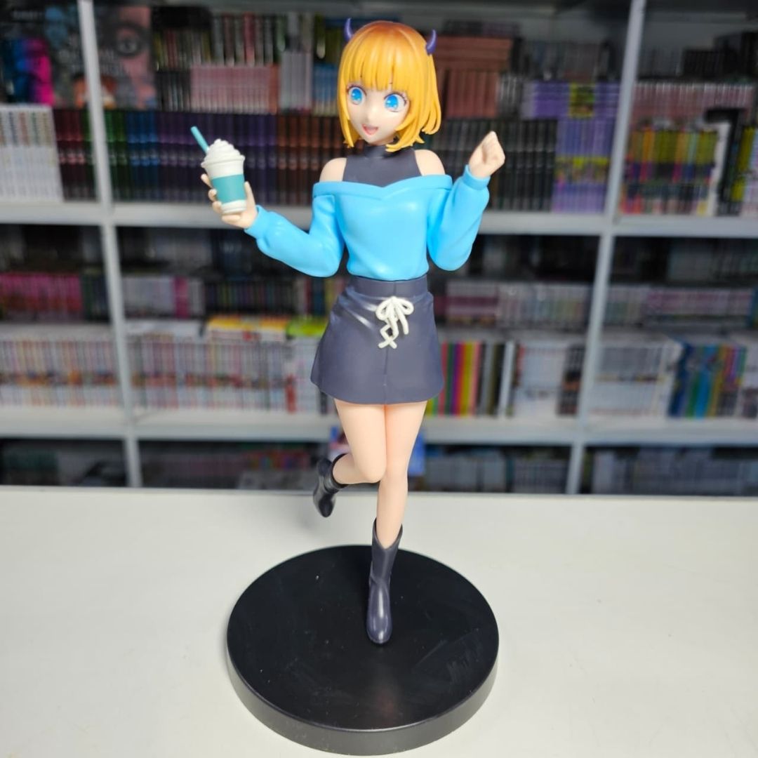 Figura Mem-Cho Plain Clothes - Oshi No Ko