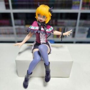Figura Mem-Cho Perching / Chokonose Sega - Oshi No Ko
