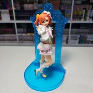 Figura Honoka Kousaka  Snow Halation SPM Sega Premium- Love Live! School Idol Project