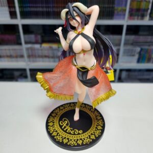Figura Albedo Dance Coreful Taito – Overlord