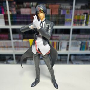 Figura Diablo (Noir) Banpresto OtherWorlder Vol.3 – Tensei Shitara Slime Datta Ken