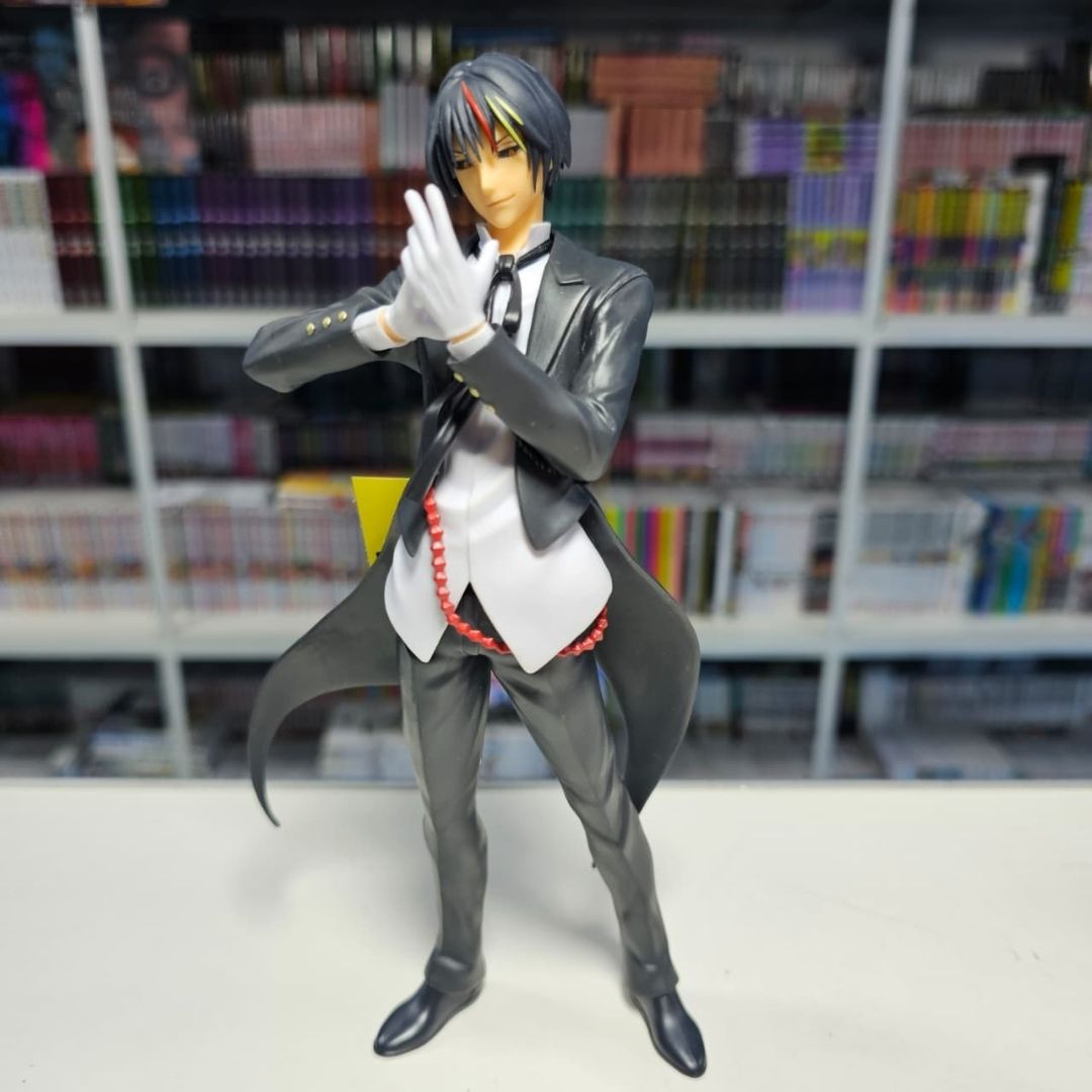 Figura Diablo (Noir) Banpresto OtherWorlder Vol.3 - Tensei Shitara Slime Datta Ken
