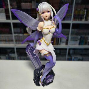 Figura Emilia Jewel Princess – Re Zero