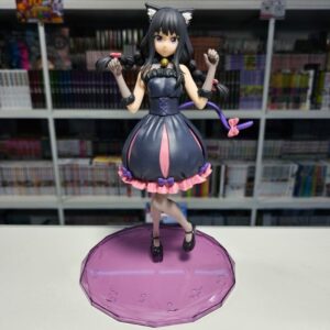 Figura Takina Inoue Halloween Brilliant de System Service – Lycoris Recoil