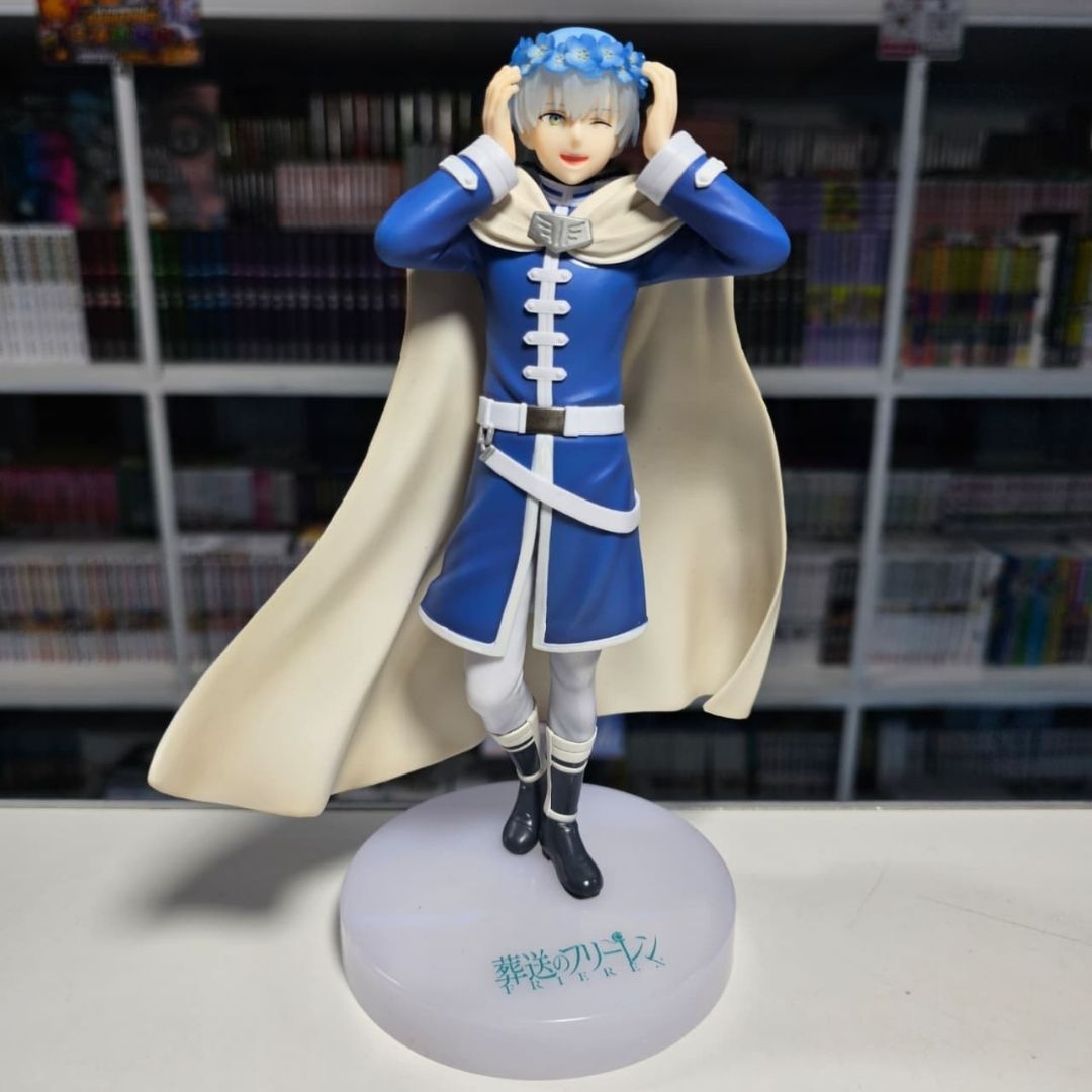 Figura Himmel Trio-Try-iT FuRyu - Frieren