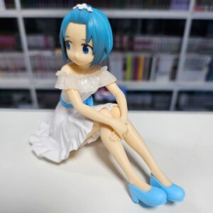 Figura Sayaka Miki Serenus Couture - Puella Magi Madoka Magica