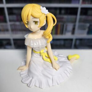 Figura Mami Tomoe Serenus Couture - Puella Magi Madoka Magica