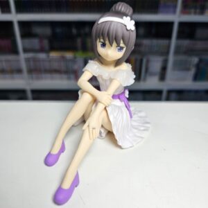 Figura Homura Akemi Serenus Couture – Puella Magi Madoka Magica