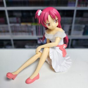 Figura Kyoko Sakura Serenus Couture – Puella Magi Madoka Magica