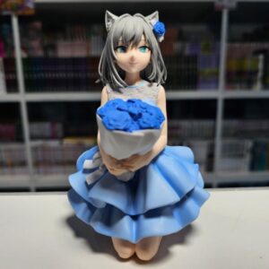 Figura Sunaookami Shiroko Yumemirize Sega – Blue Archive