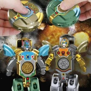 Spinner Transformer x1