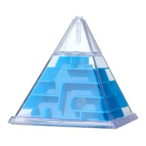 Piramide Laberinto