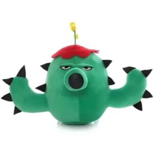 Peluche Planta Cactus
