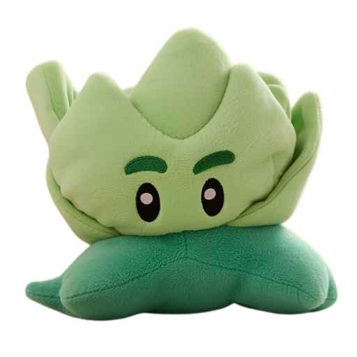 Peluche Planta Coltapulta