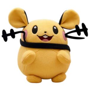 Pokemon Dedenne - Pokemon