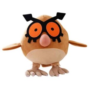 Pokemon Hoothoot - Pokemon