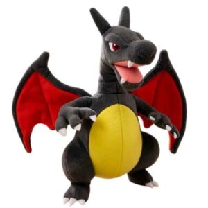 Peluche Charizard Shiny – Pokemon