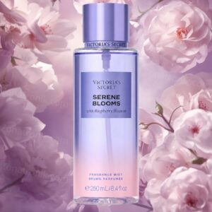 V.S. Serene Blooms Femenino 250ml