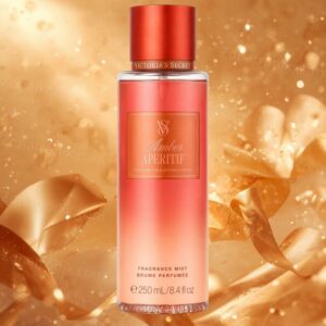 V.S. Amber Aperitif Femenino 250ml
