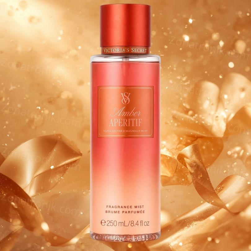 V.S. Amber Aperitif Femenino 250ml