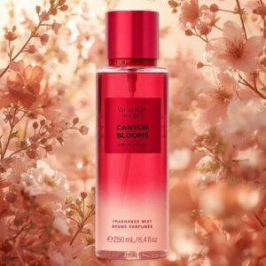 V.S. Canyon Blooms Femenino 250ml