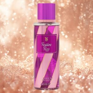 V.S. Festive Fizz Femenino 250ml