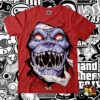 Remera talle M Mumm-Ra