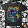 Remera talle S The Mandalorian