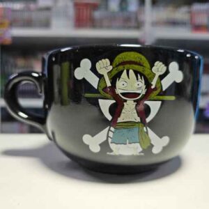 Tazon Luffy - One Piece