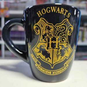 Taza Hogwarts - Harry Potter