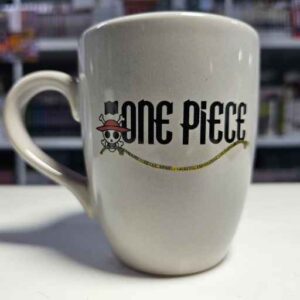 Taza One Piece