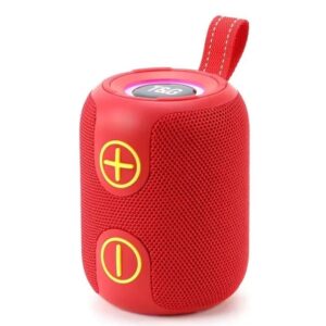 Parlante T&G portátil Bluetooth