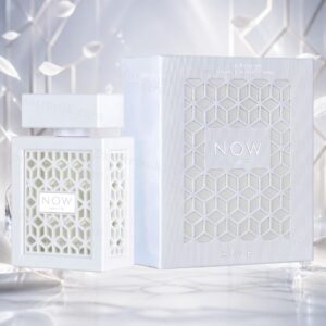 Perfume Lattafa Rave Rave Now White Eau de Parfum Unissex 100ml