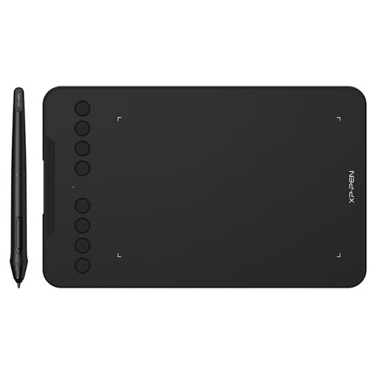 TABLETA GRAFICA XP PEN DECO MINI 7