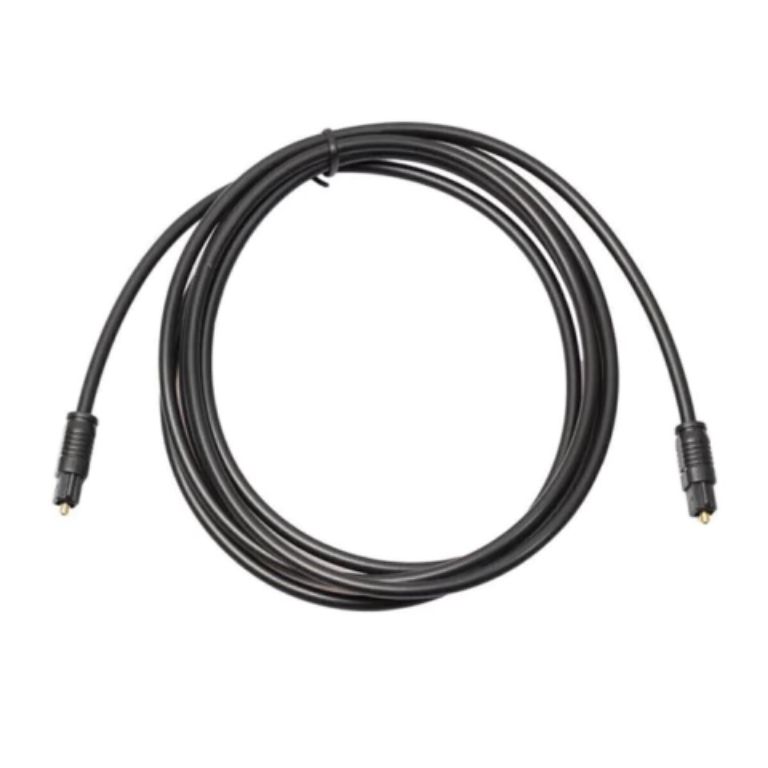 Cable optico 3m