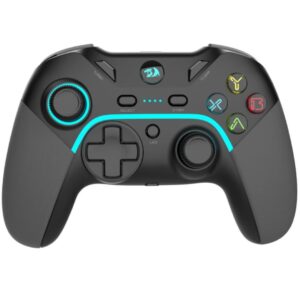 Joystick Redragon Harrow Pro Inalambrico PC G808-PRO-V1