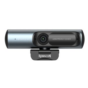 Webcam Redragon Cyberlens GW911 4k