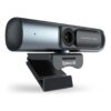 Webcam Redragon Cyberlens GW911 4k, imagen 2