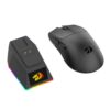 Mouse Redragon K1NG Ultra M999 Wireless, imagen 2