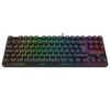 Teclado Redragon Kumara K552RGB-M SP Magnetic SP