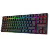 Teclado Redragon Kumara K552RGB-M SP Magnetic SP, imagen 2