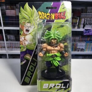 Blister Broly Super Saiyajin Legendario
