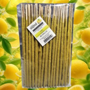 Limon Bangladesh Sahumerio