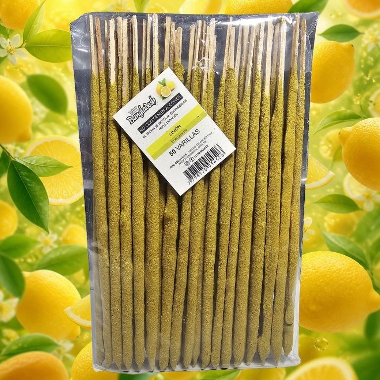 Limon Bangladesh Sahumerio