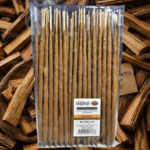 Palo Santo Bangladesh Sahumerio