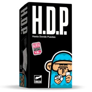 HDP