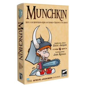 Munchkin