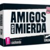 Amigos de Mierda