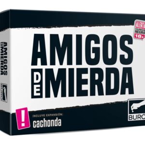 Amigos de Mierda